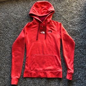North Face Hoodie - XS